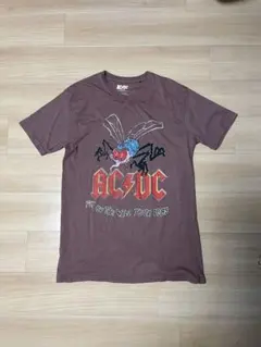 AC/DC バンTのサムネイル
