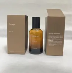 2026年最新】aEsop オルナー オードパルファムの人気アイテム - メルカリ