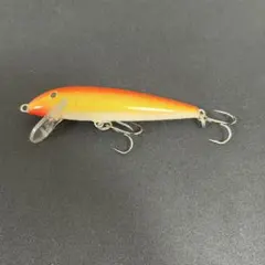 ラパラ　カウントダウン9