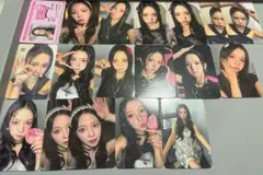 Kep1er BUBBLE GUM ユジン