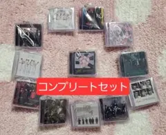 2PM ミニCDコレクション 12種コンプリート ガチャ - メルカリ