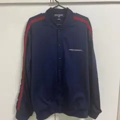 90's POLO SPORT ネイビー　ジャージ