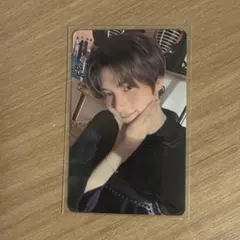 TWS ヨンジェ 42CLUB 会場限定トレカ