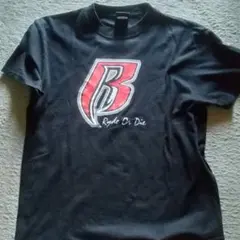 ラフライダース Ryde Or Die Tシャツ ブラック Lサイズのサムネイル
