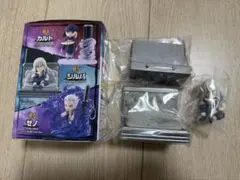 デスクトップハンター　シルバ