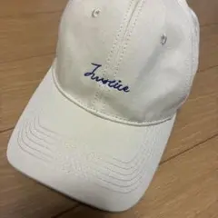 Involue キャップ ベージュ 帽子のサムネイル