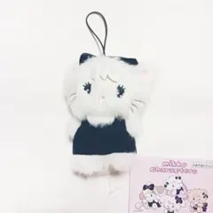 mikko characters マスコット ムース