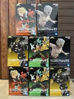 2025年最新】アーマード・オールマイトの人気アイテム - メルカリ