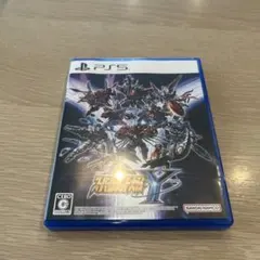 スーパーロボット大戦y