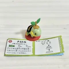 チョコエッグ ナエトル