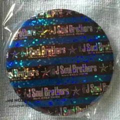 三代目 BP ガチャ 缶バッチ グッズ