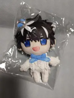 ワダアルコ展　ぬいぐるみ　シャルルマーニュ　即購入禁止 2026年最新】ワダアルコ展 ぬいぐるみの人気アイテム - メルカリ