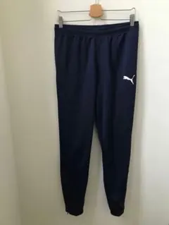 サッカー NIKE ナイキ ジャージパンツ トレーニング フットサル 練習着のサムネイル