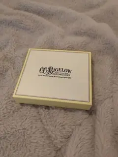 C.O. Bigelow COB スキンケアセットのサムネイル