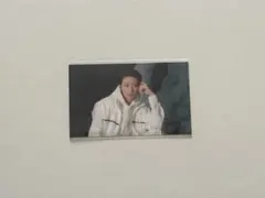 セブチ THE8 SECTOR17タワレコ 特典 トレカ