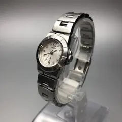D234　セイコー　SEIKO　ルキア　4N21-1130 カジュアル　腕時計