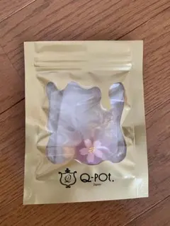 【極美品・レア】Q-pot.☆サクラネックレスのサムネイル