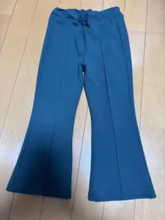 devirock センターライン フレアパンツ ズボン 100のサムネイル