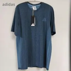 adidas トレイン エッセンシャルズ ストラクチャー 半袖Tシャツのサムネイル