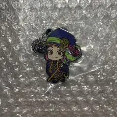 ツイステ でふぉラバ ブルーム キーホルダー リリア