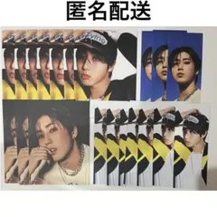 StrayKids トレカ KARMA まとめ売り ハン