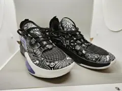 最終値下げ リーニン LI-NING ジミーバトラー3 ライトピンク - メルカリ