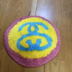 2026年最新】ラグマット stussyの人気アイテム - メルカリ