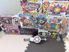 バイオライダー武装変身セット｜コスプレ｜変身ベルト｜仮面ライダー