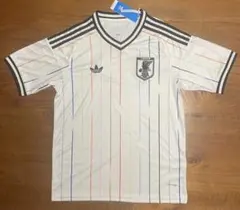 サッカー日本代表 ユニフォーム Mサイズ(日本サイズではXL)のサムネイル