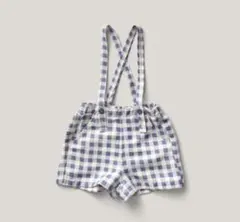 Soor Ploom Enid Shortall 7y ショートオール