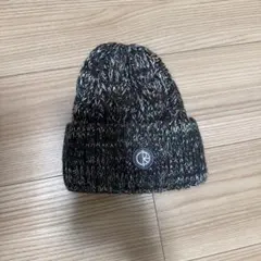 polarニット帽