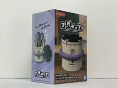 【新品・未開封】NARUTO-ナルト- フィグライフ! サスケの棺桶 全1種