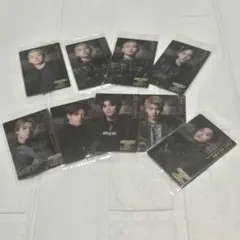 【最終値下げ】THE JET BOY BANGERZ BOT ウエハース トレカ