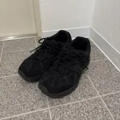 asics GEL-SONOMA ブラック24.5cm