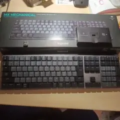 2026年最新】Mx mechanical 青軸の人気アイテム - メルカリ