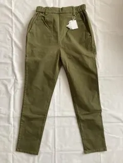 【新品】didizizi パンツ アトリエドゥサボン fig Londonのサムネイル