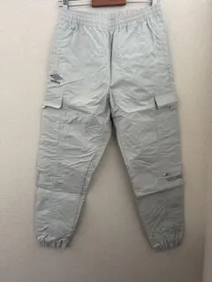 umbro トラックパンツ