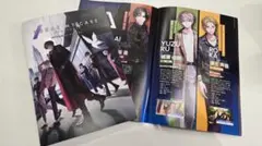 ブレマイ キャラクターグッズ