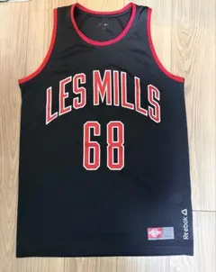 Reebok Les Mills タンクトップ