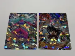 れ*れ様 スーパードラゴンボールヒーローズ　UGM5-SEC2 MM2-061