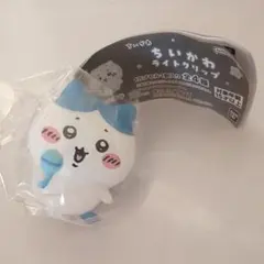 ちいかわ ライトクリップ ハチワレ