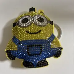 ミニオン キーホルダー