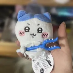 ちいかわ 討伐マスコット2 ハチワレ