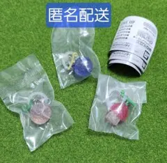 ONE PIECE めじるしアクセサリー3 3種セット