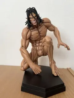 や*ん様 最終 POP UP PARADE エレン・イェーガー 進撃の巨人Ver