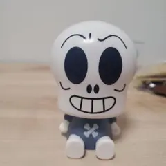 ホラーマン ガチャ それいけ!アンパンマン おっきなアンパンマンマスコット5