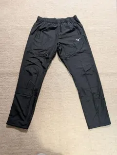 ミズノブレスサーモパンツLLブラック