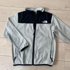THE NORTH FACE フリースジャケット 130