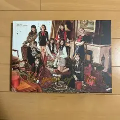 TWICE 【⠀the year of yes  】