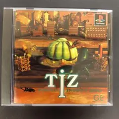 TiZ TOKYO INSECT ZOO PlayStation